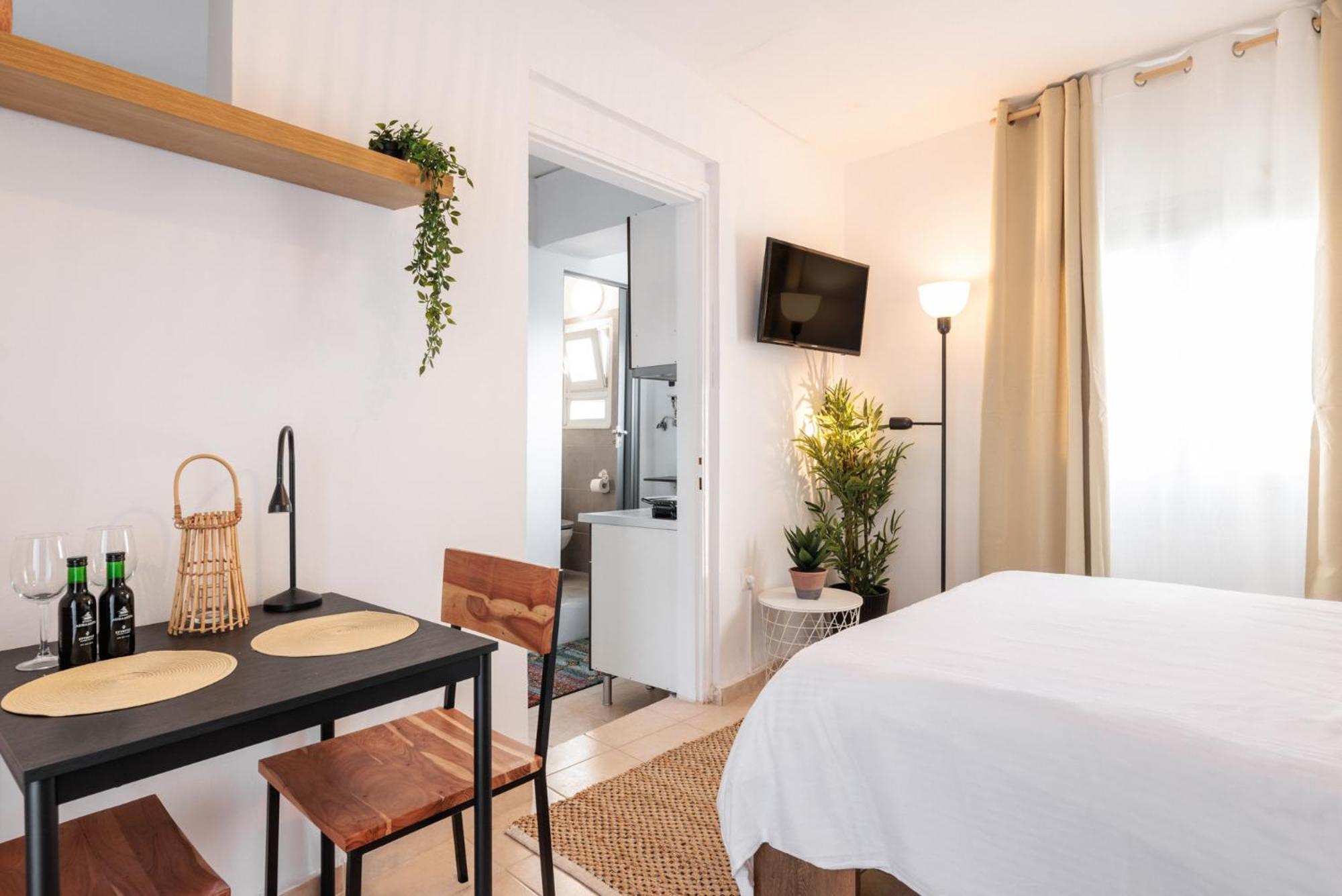 Seaview-City-Ladadika-Apartment 테살로니키 외부 사진