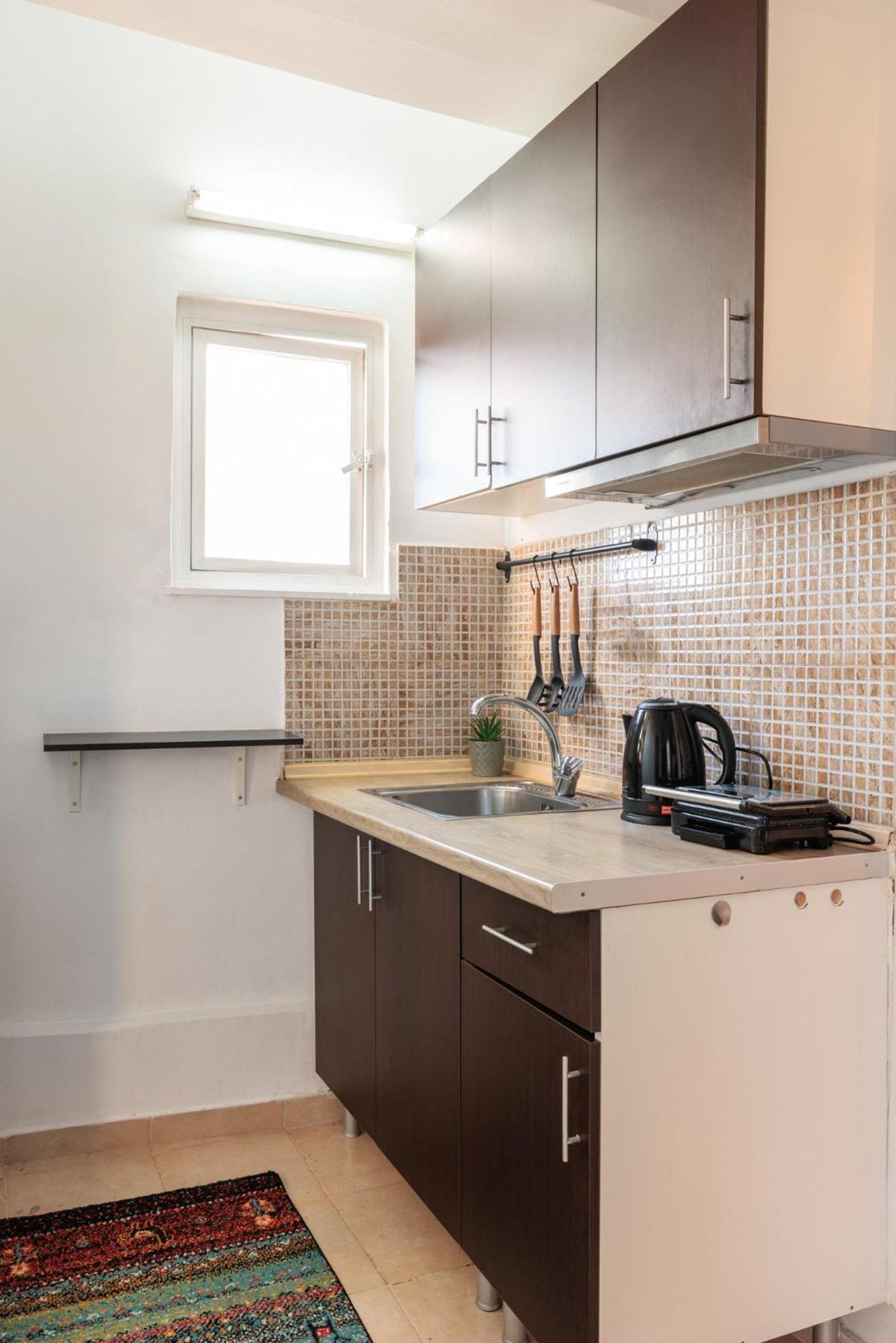 Seaview-City-Ladadika-Apartment 테살로니키 외부 사진
